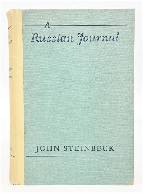 a russian journal