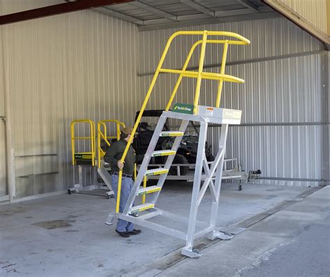 A Safety Stand Is Also Called A