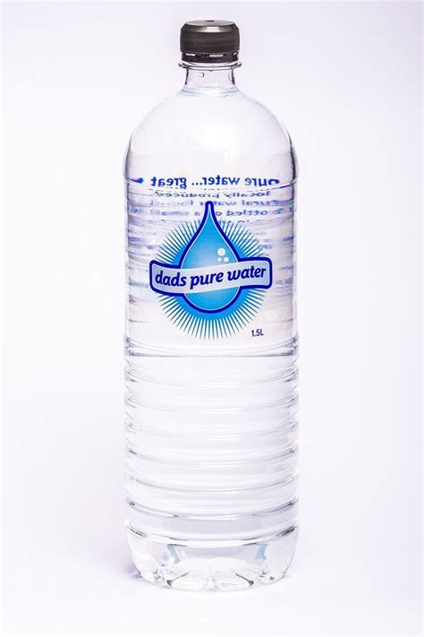 A Sample Of Pure Water Whatever The Source Always Contains