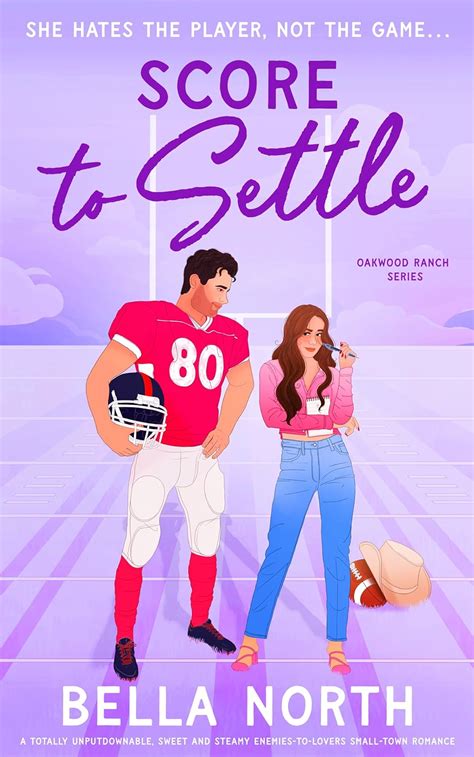 A Score To Settle Un Conto Da Regolare
