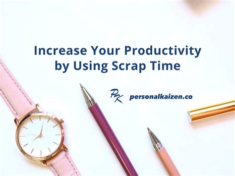 A Scrap Of Time And Other Stories