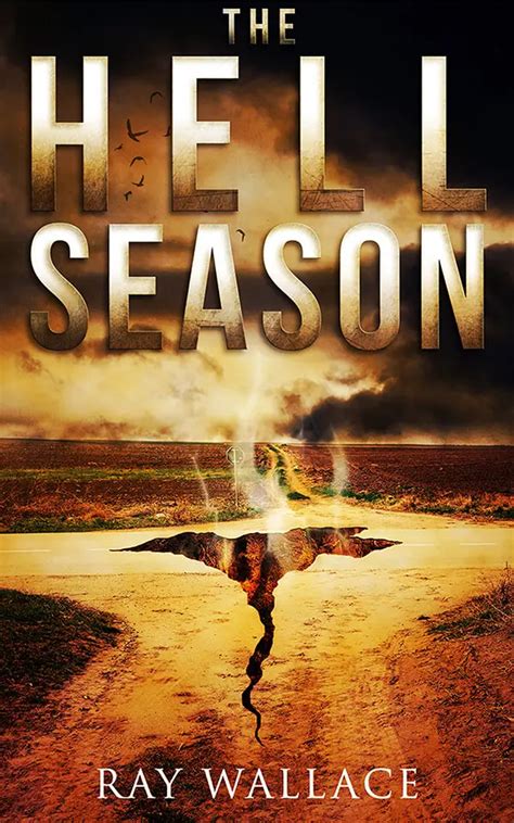 A Season In Hell