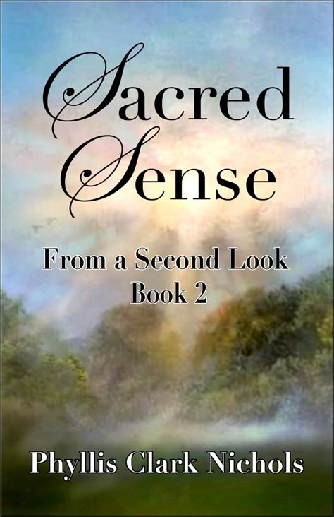 A Second Look Book
