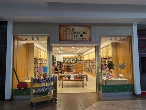 A Second Look Bookstore