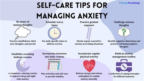 A Self Help Guide To Managing Depression C And H