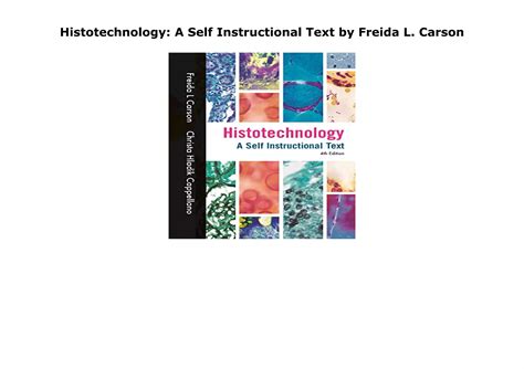 A Self Instructional Text