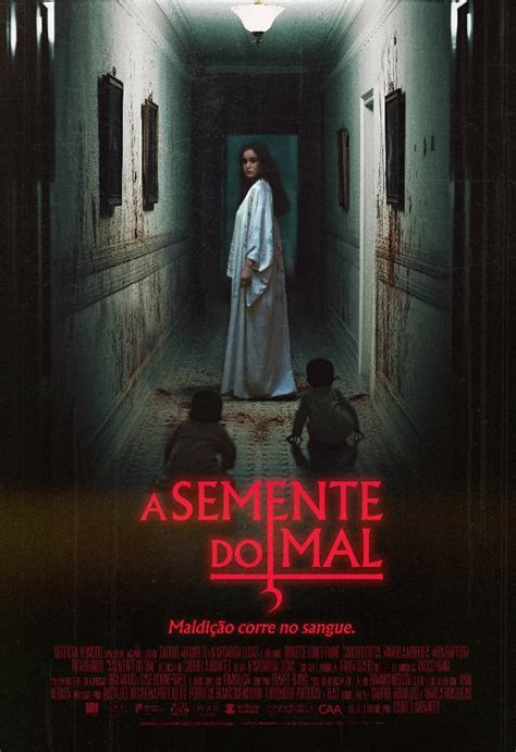 A Semente Do Mal