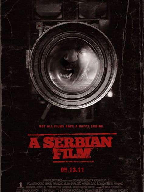 A Serbian Film Plot