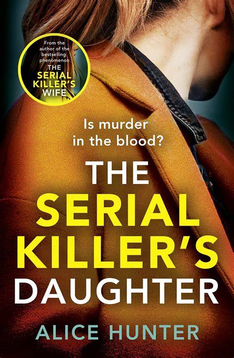 a serial killer s daughter my story of faith love