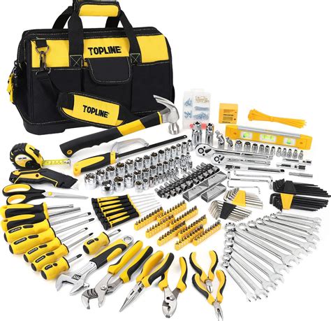 A Set Of Tools And Libraries