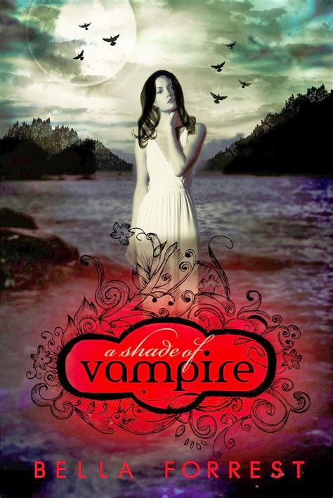 A Shade Of Vampire