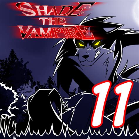 A Shade Of Vampire 11 A Chase Of Prey