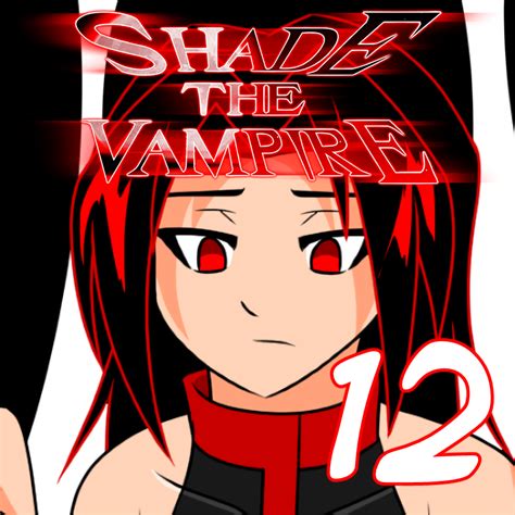 A Shade Of Vampire 12: A Shade Of Doubt