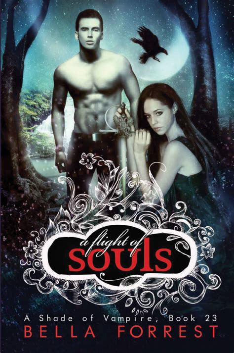 A Shade Of Vampire 23 A Flight Of Souls
