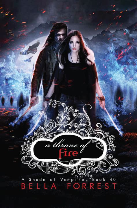 A Shade Of Vampire 24: A Bridge Of Stars
