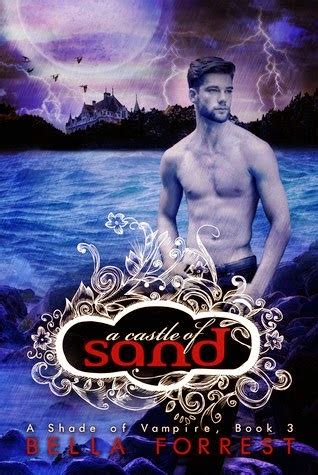 A Shade Of Vampire 3 A Castle Of Sand