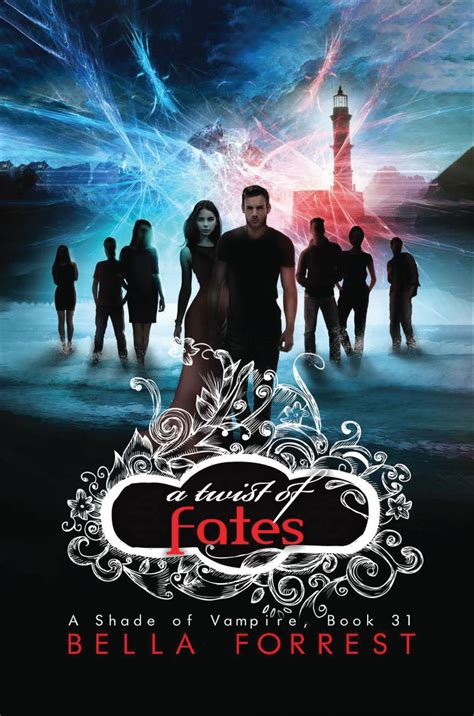 A Shade Of Vampire 31 A Twist Of Fates