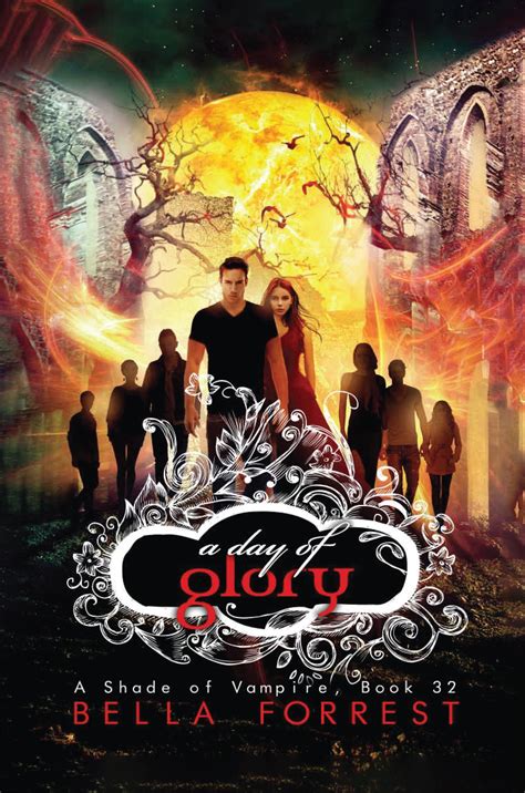 A Shade Of Vampire 32 A Day Of Glory