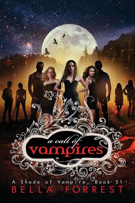 A Shade Of Vampire 51 A Call Of Vampires