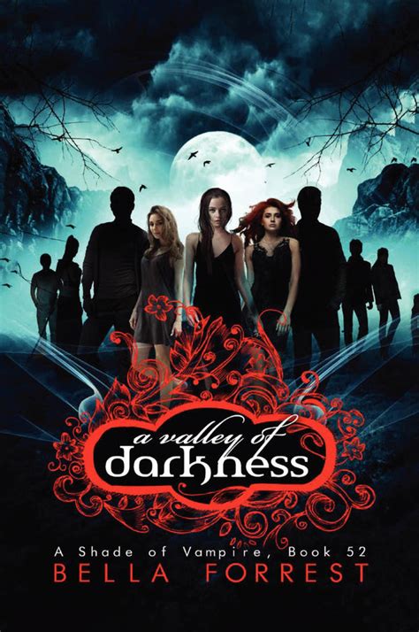 A Shade Of Vampire 52: A Valley Of Darkness