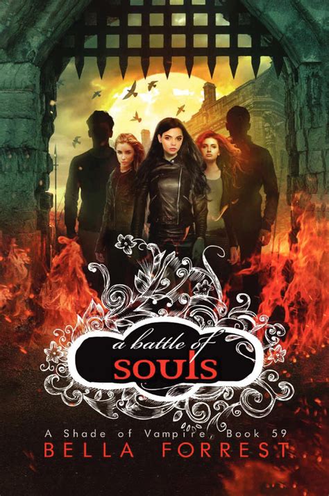 A Shade Of Vampire 59 A Battle Of Souls