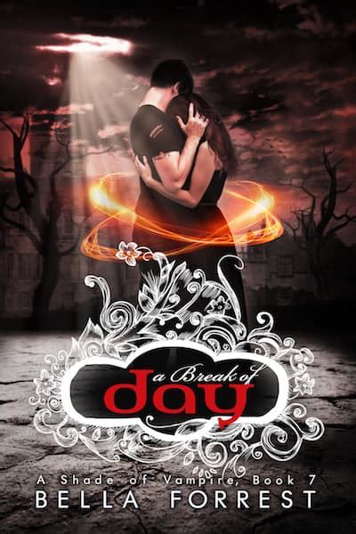 A Shade Of Vampire 7: A Break Of Day