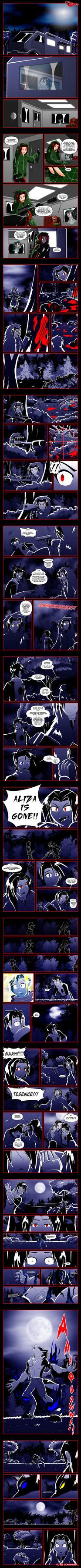 A Shade Of Vampire 9: A Bond Of Blood