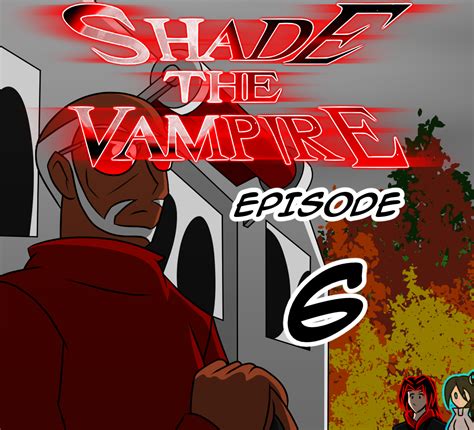 A Shade Of Vampire ( New And Lengthened 2015 Edition)
