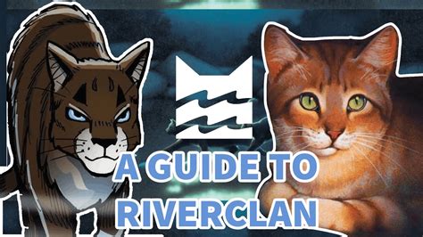 A Shadow In Riverclan
