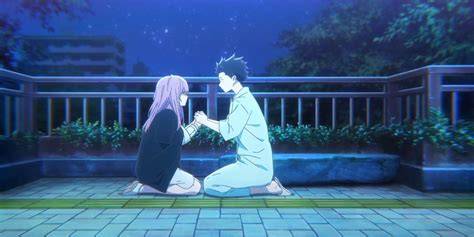 A Silent Voice 2