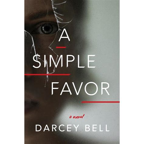 A Simple Favor Book