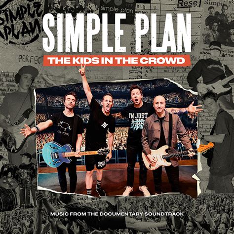 A Simple Plan Book