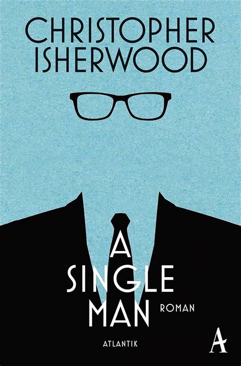 A Single Man Book
