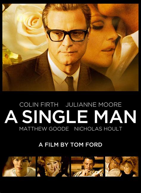 A Single Man Novel