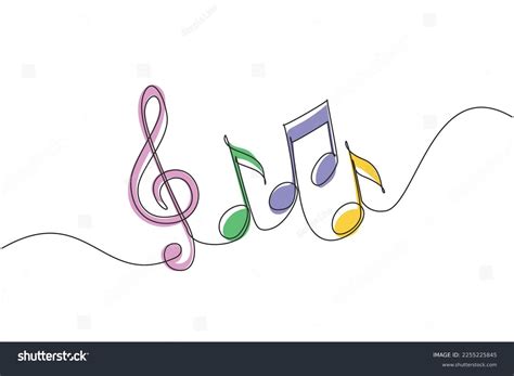 A Single Musical Line Implies Monophonic Texture