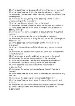a single shard questions and answers
