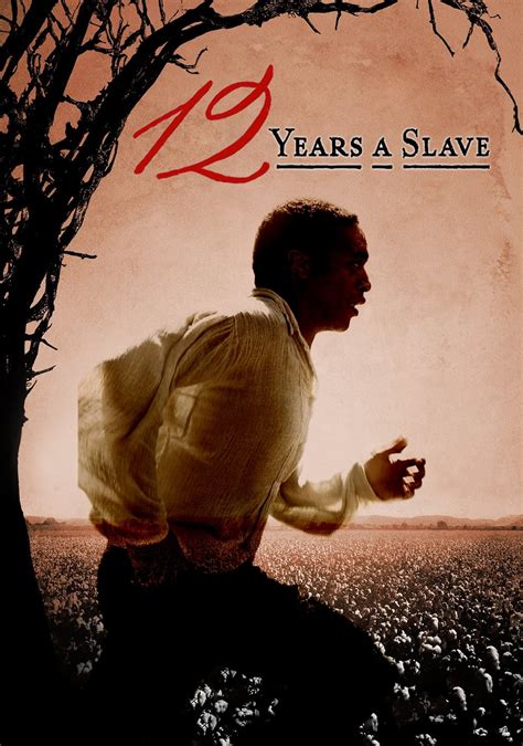 A Slave For 12 Years