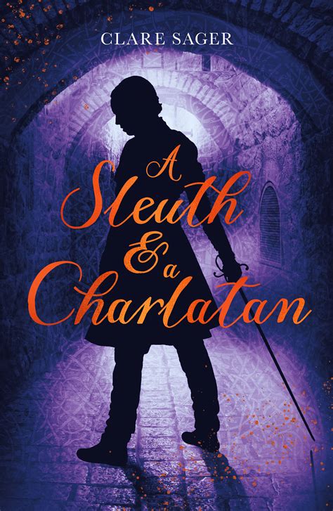 a sleuth a charlatan counterfeit contessa book 2