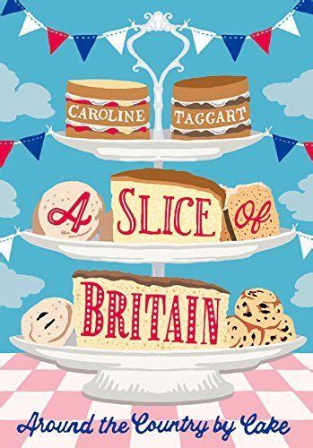 A Slice Of Britain