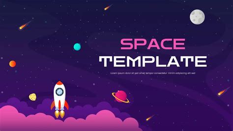 A Slide Space For The Type Of Information You Want To Insert