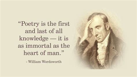 a small biography of william wordsworth poems