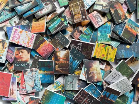 a small book of random numbers