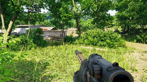 A Small Favor Gray Zone