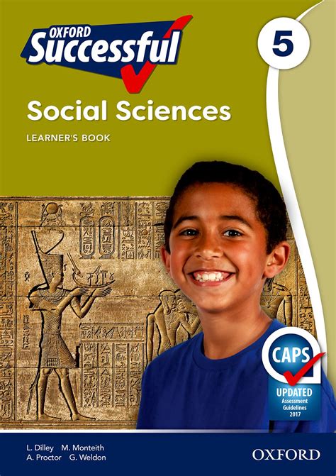 A Social Science Grade 5 Caps Lesson Plan Lesson Plan Social Science - Lesson Plan Social Science