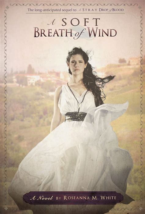 A Soft Breath Of Wind Sequel To A Stray Drop Of Blood