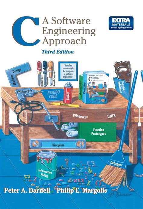 a software engineering approach by darnell
