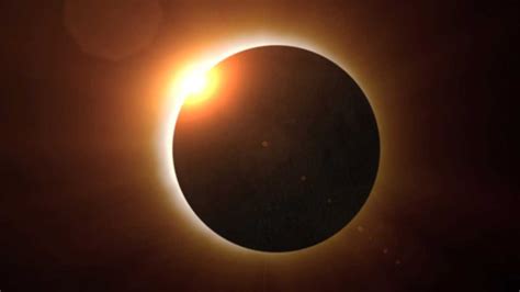 A Solar Eclipse Is Coming To America Here Solar Eclipse Science - Solar Eclipse Science