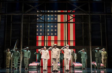 A Soldiers Play
