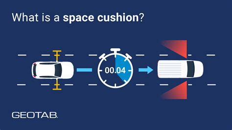 A Space Cushion Is
