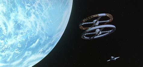 A Space Of Odyssey